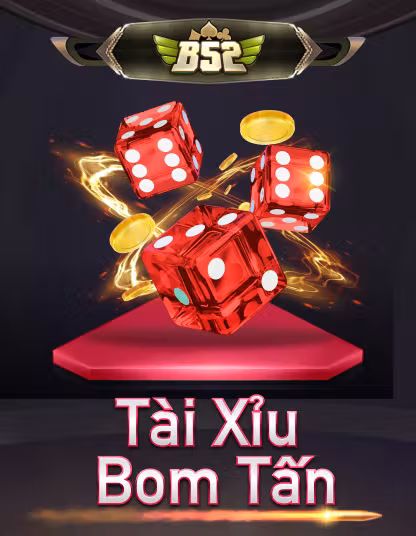 Trò chơi B52 Tài Xỉu