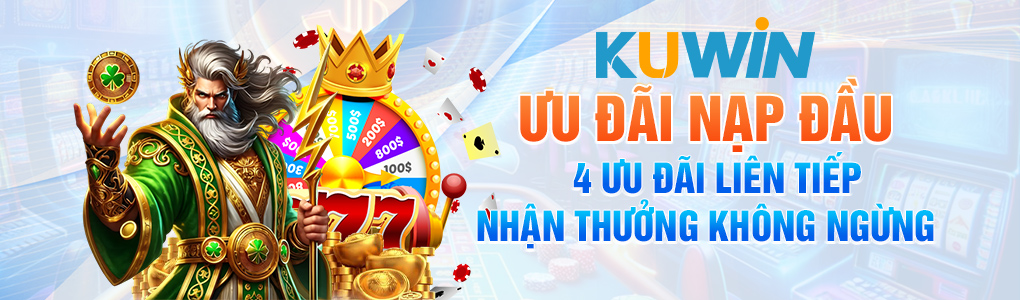 Banner quảng cáo betvn giới thiệu trò chơi Slots cổ điển